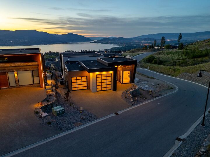 Property Photo:  5584 Upper Mission Court  BC V1W 0C5 