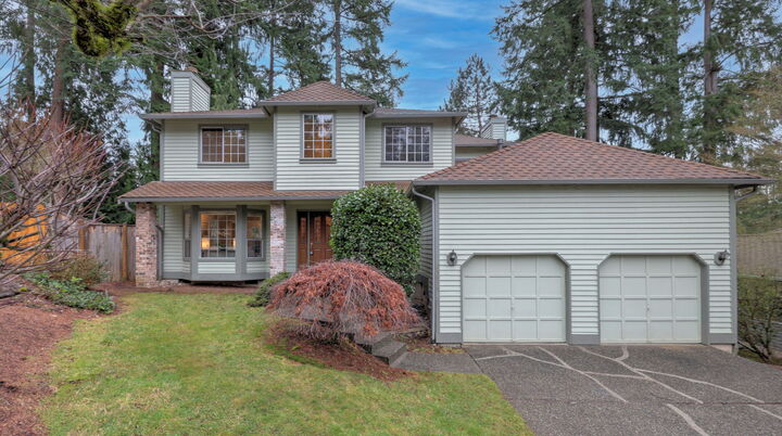 Property Photo:  23915 SE 42nd Court  WA 98029 