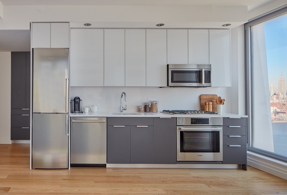 Property Photo: 1 S 1st Street 43H NY 11249