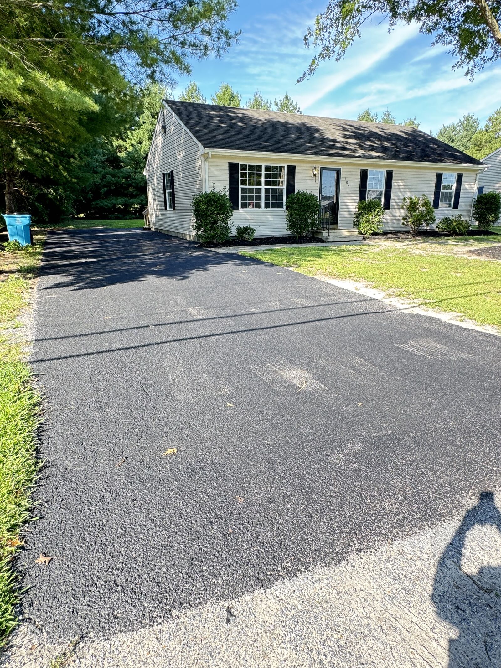 Property Photo: 104 Chestnut Street MD 21830