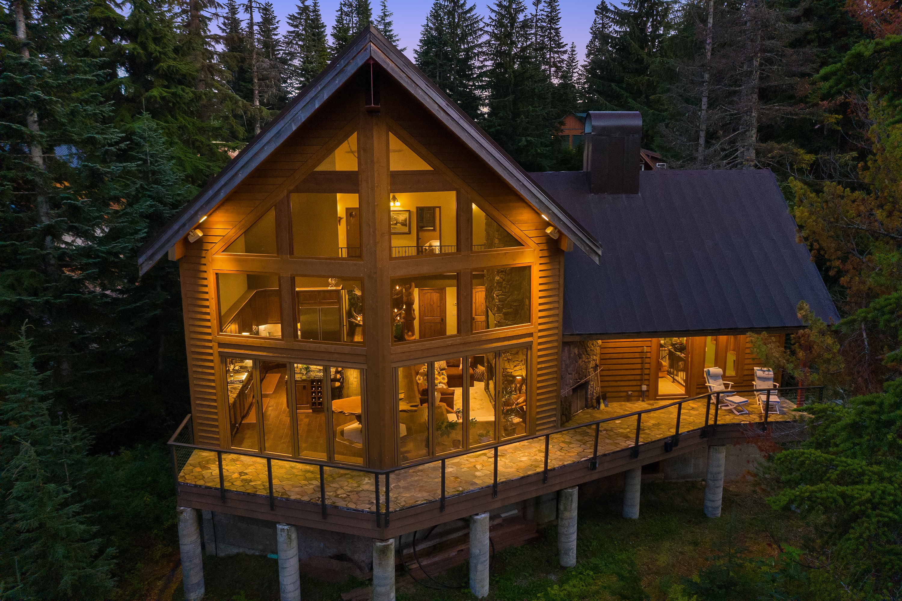 Property Photo: 73 Guye Peak Lane WA 98068