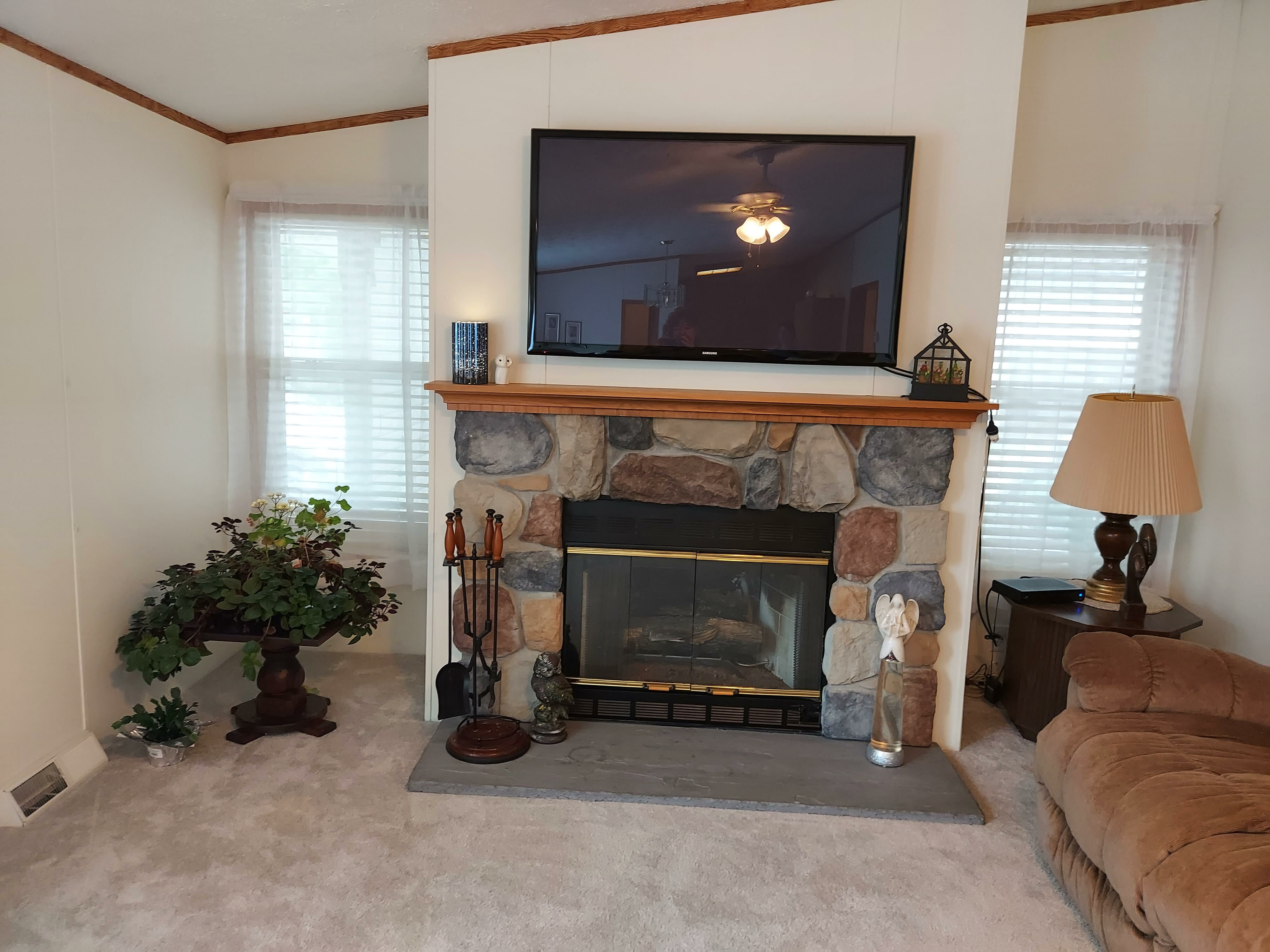 Property Photo:  2426 Treelane Drive  MI 49686 