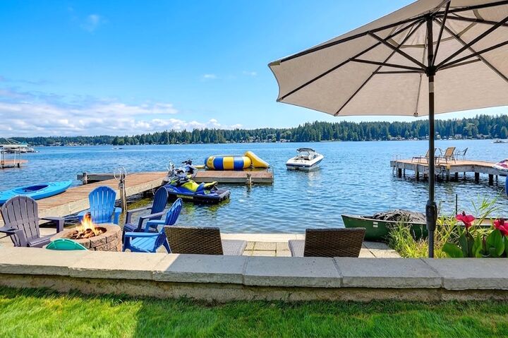 Property Photo:  15219 W Lake Goodwin Road  WA 98292 