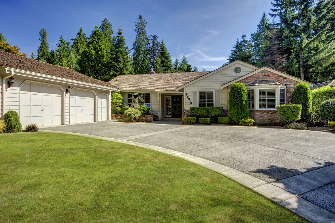 Property Photo:  20919 NE Sahalee Country Club Dr  WA 98074 