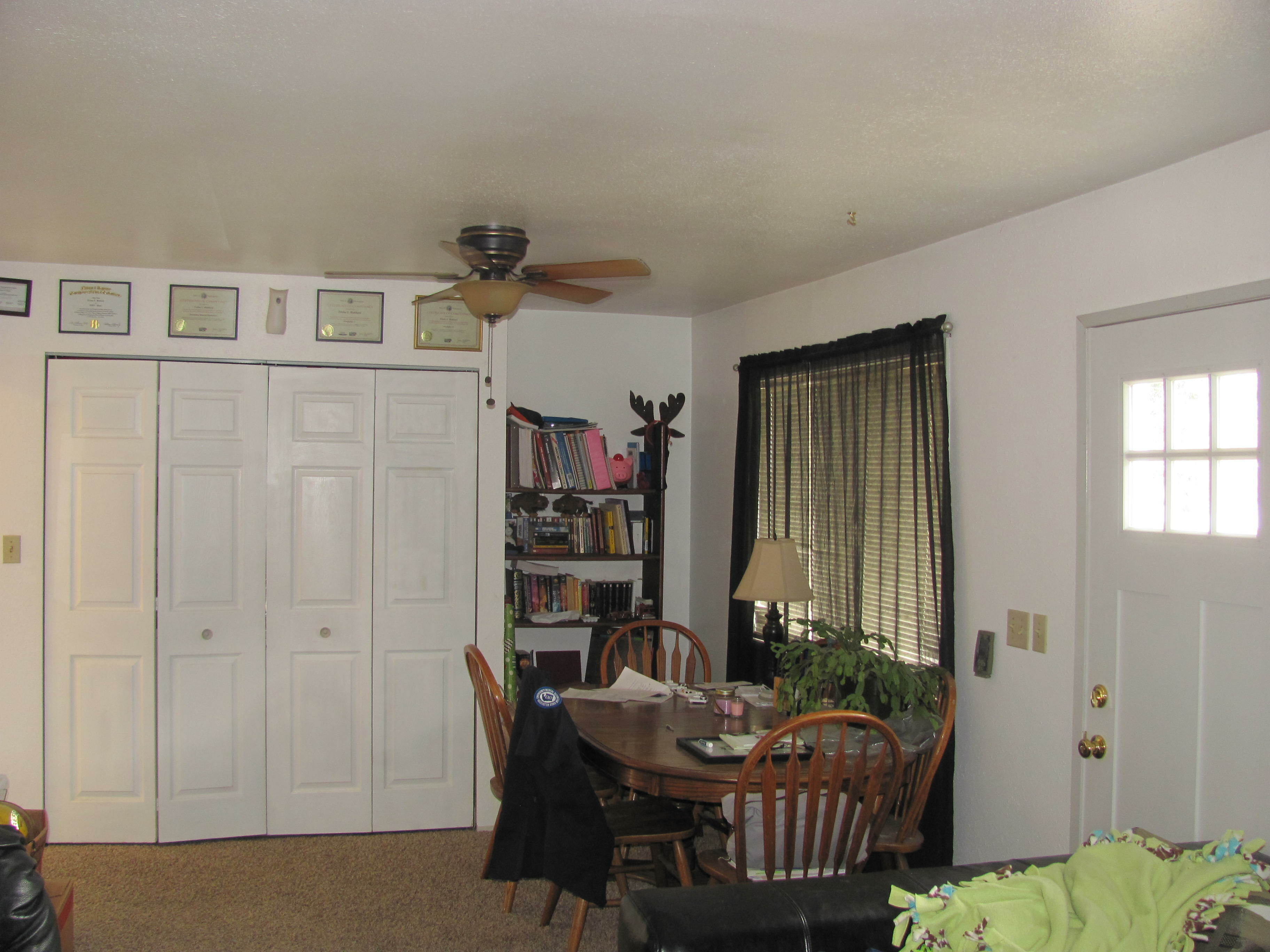 Property Photo: Rental interiors 809 Veterans Ave  WA 98595 