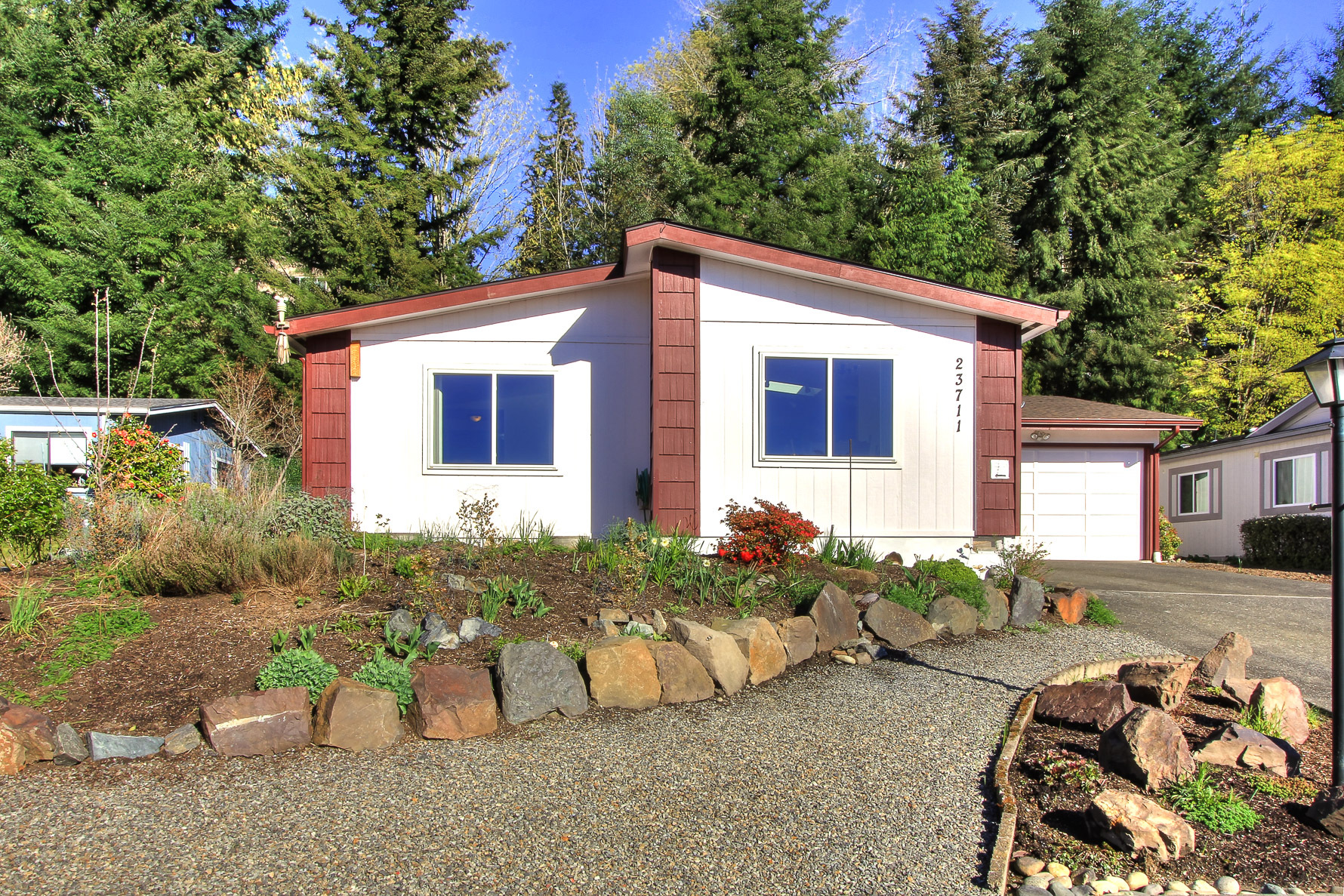 Property Photo:  23711 7th Place W  WA 98021 