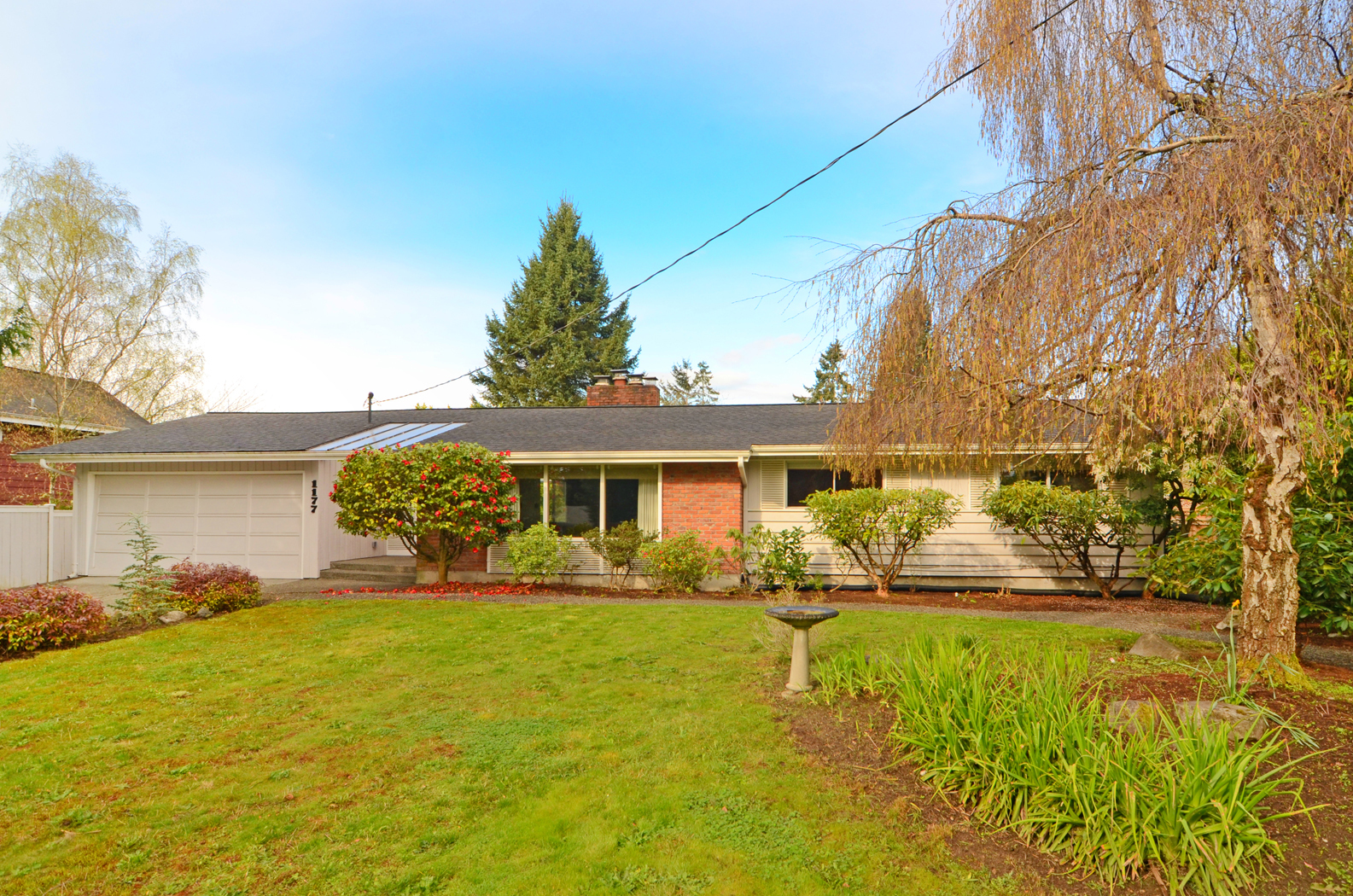 1177 Grow Ave NW  Bainbridge Island WA 98110 photo