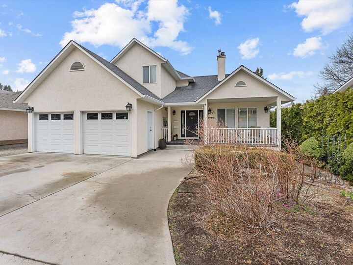 4632 Gordon Drive — photo 1