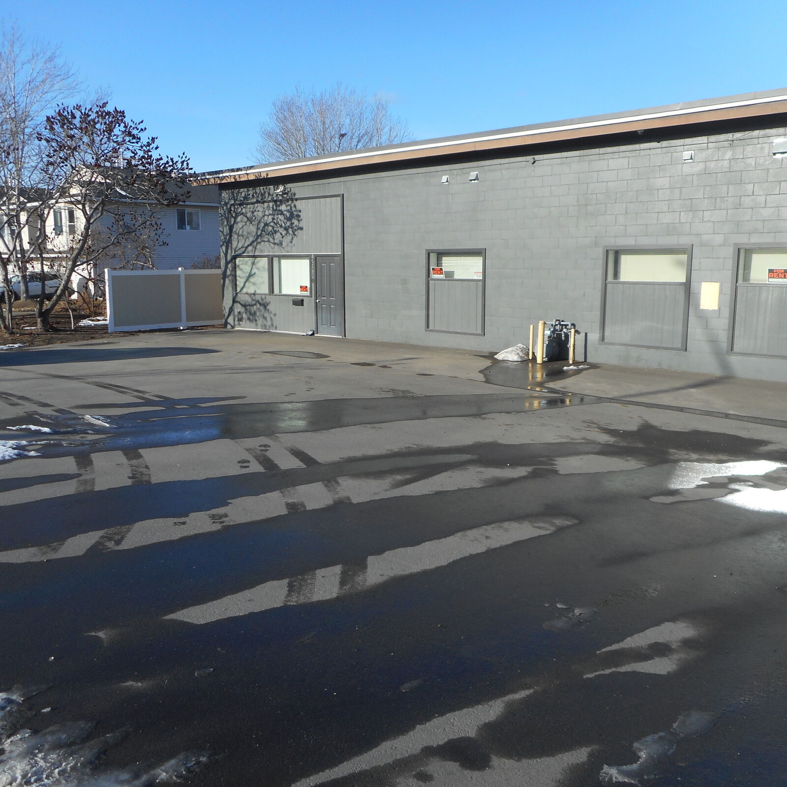 Photo de la propriété:  2710 Tranquille Road  BC V2B 7Y2 