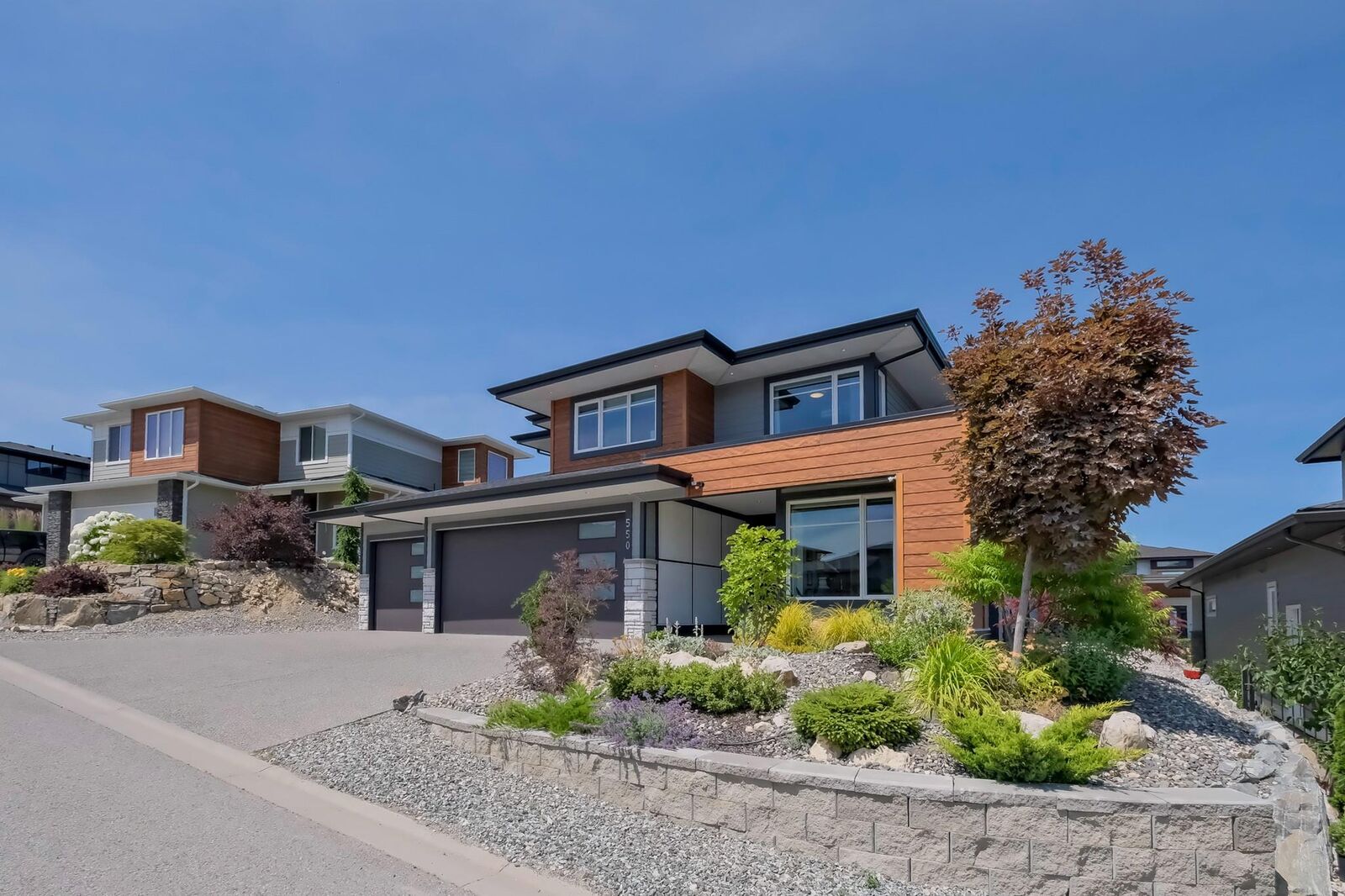 Property Photo: 550 Barra Lane BC V1P 1T3