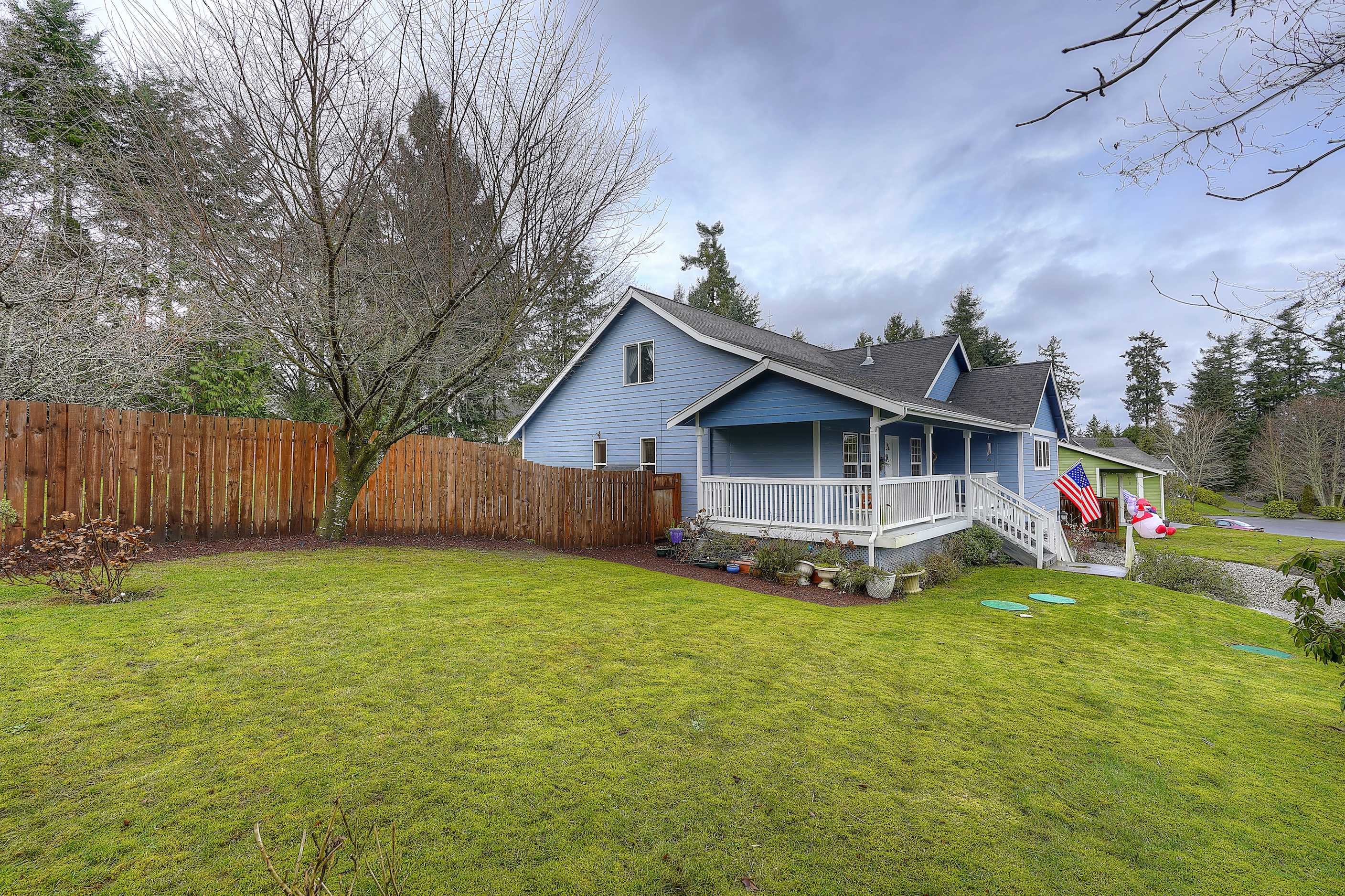 Property Photo:  3808 15th Av Ct NW  WA 98335 