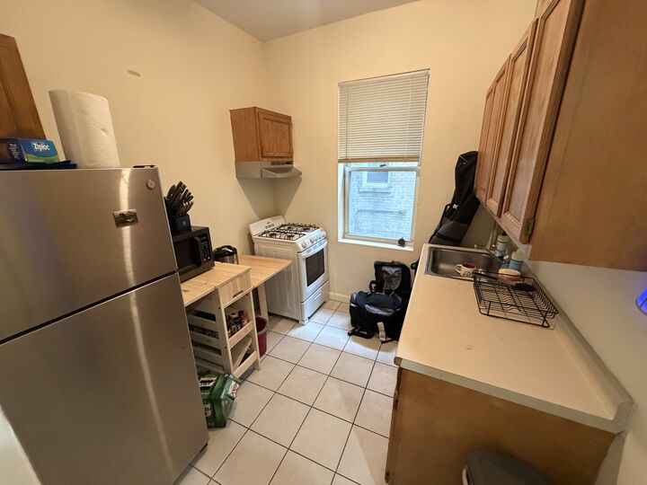 Property Photo:  80 Gordon St 2 MA 02135 