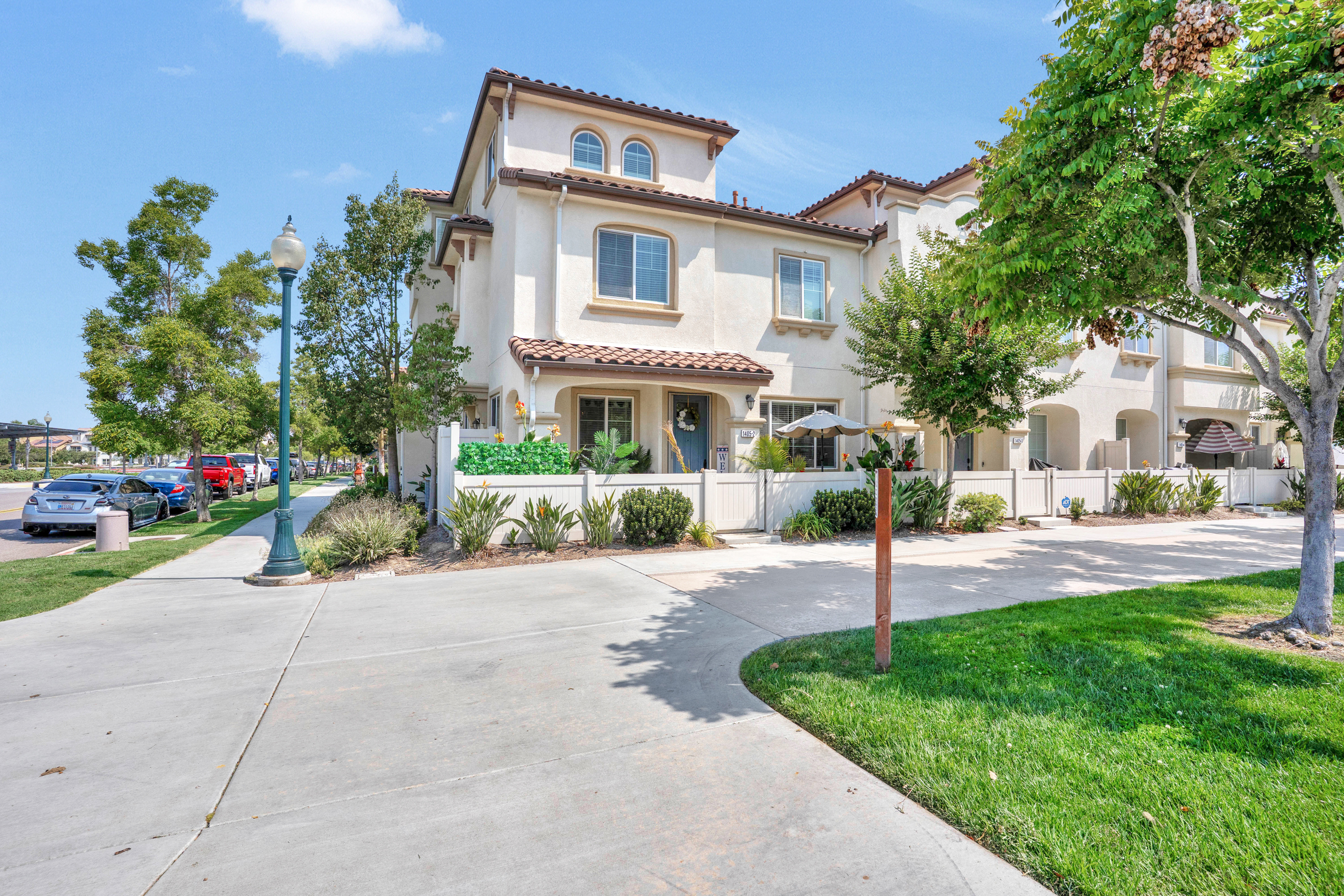 Property Photo: 1405 Santa Victoria Road 2 CA 91913