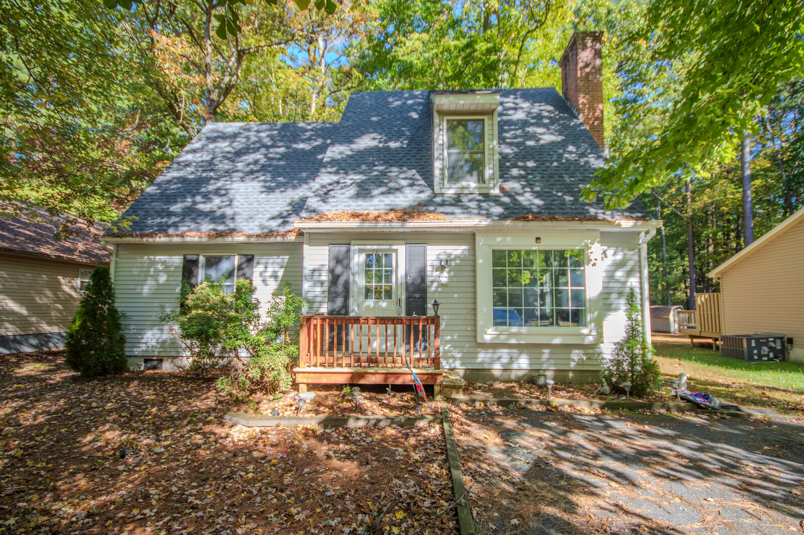 Property Photo: 103 Ocean Parkway MD 21811