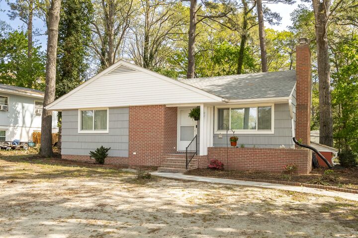 Property Photo:  731 Richwil Drive  MD 21804 