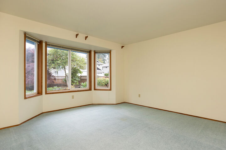 Property Photo: Living Room 23148 76th Ave W WA 98026