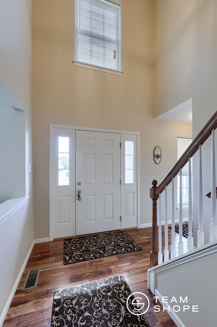 Property Photo:  137 Pickwick Circle  PA 17078 
