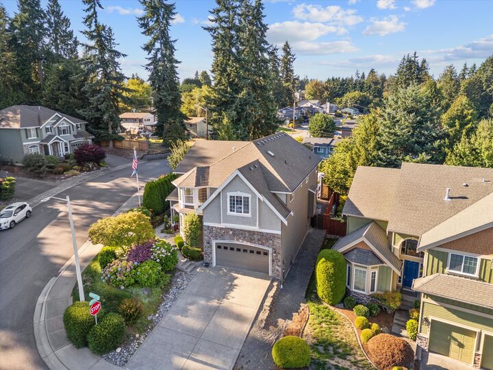 Property Photo:  3309  178th Place SW  WA 98037 