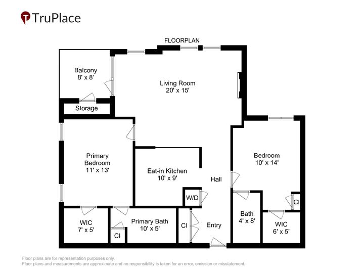 Property Photo:  20963 Timber Ridge Terrace 304  VA 20147 