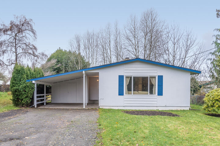 17217 97th Place SW  Vashon WA 98070 photo