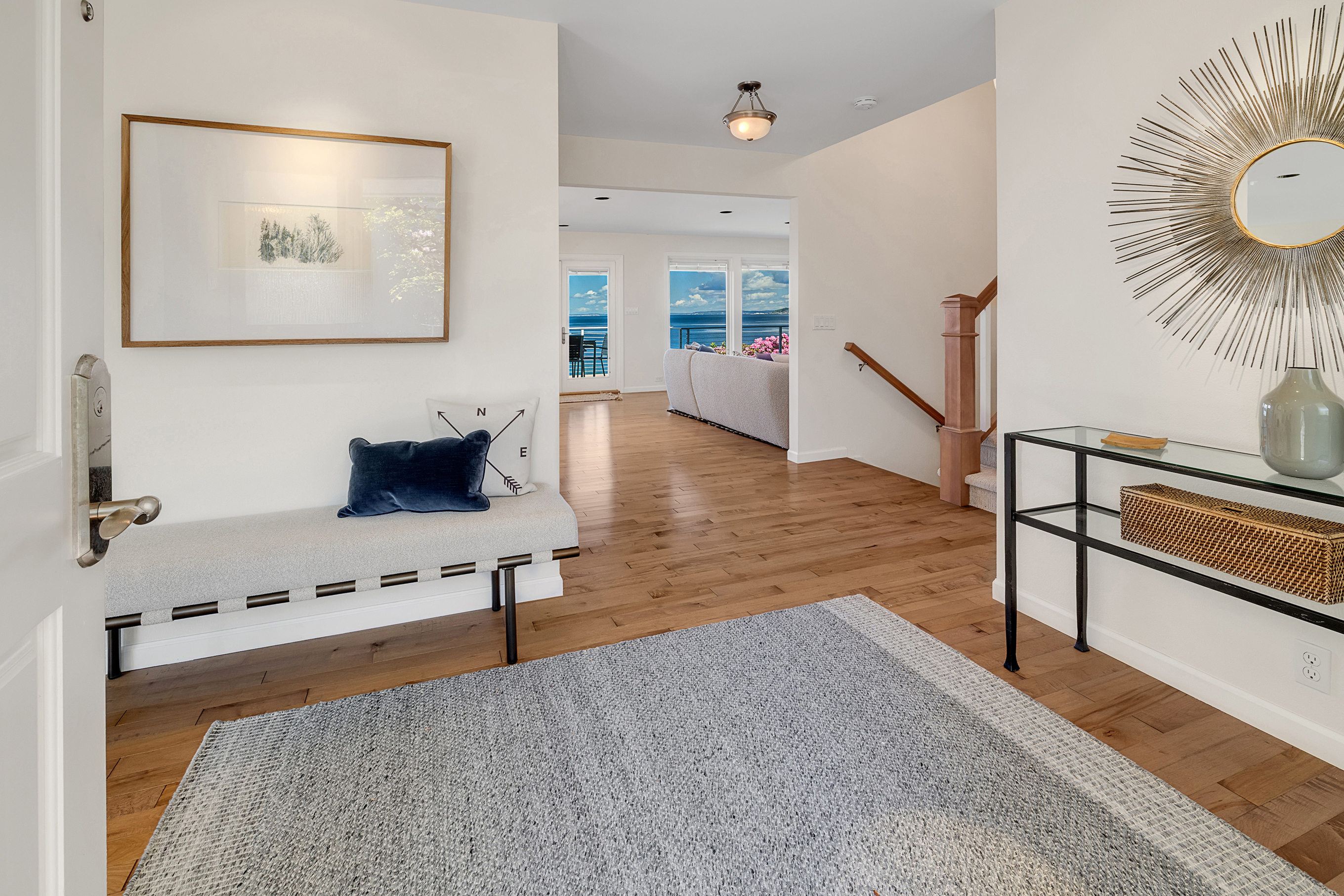 Property Photo: 2420 NW Blue Ridge Dr 2420 NW Blue Ridge Drive WA 98177