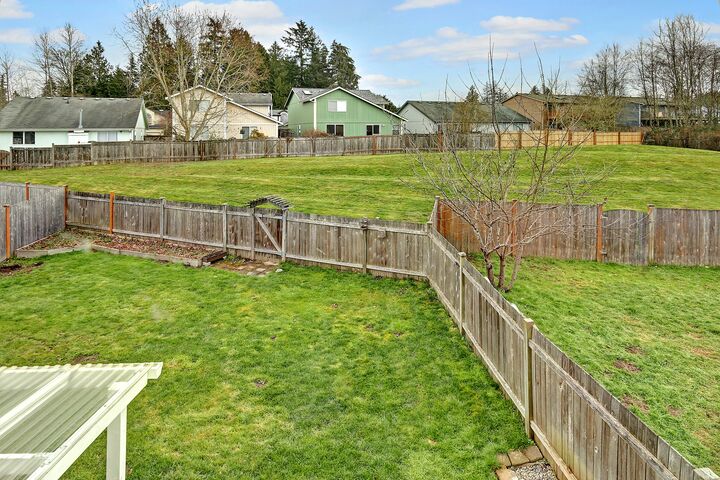 Property Photo: 319 83rd Dr SE WA 98258
