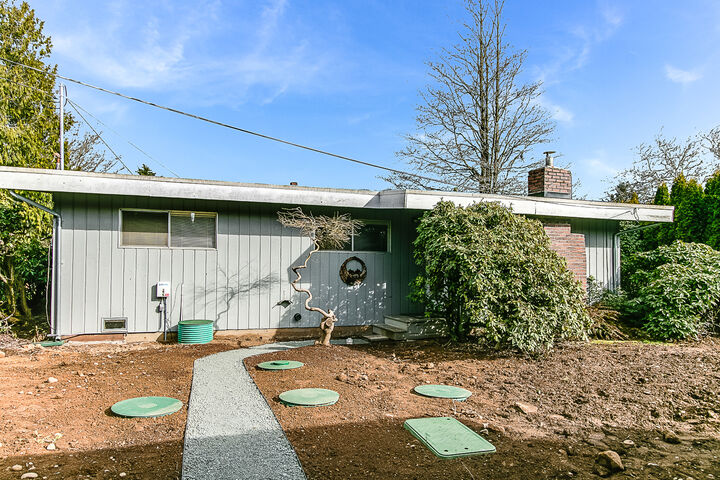 Property Photo: 7223 S 135th St  7223 S 135th St  WA 98178 