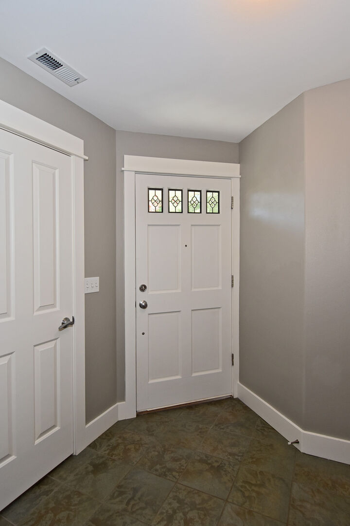 Property Photo: Entry 4202 36th Ave W  WA 98199 