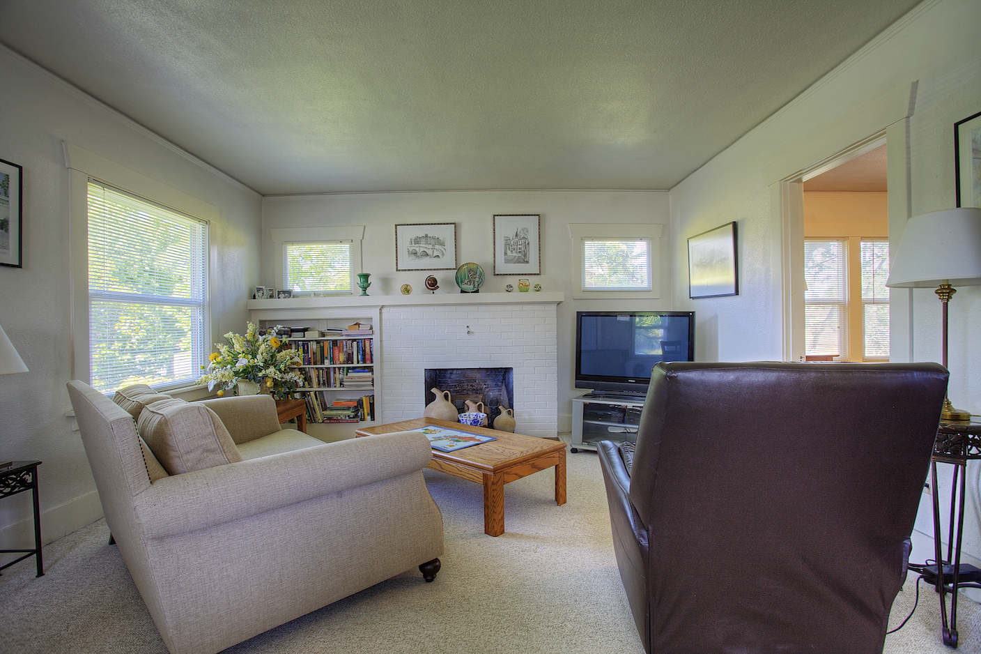 Property Photo:  3719 N 13th St  WA 98406 