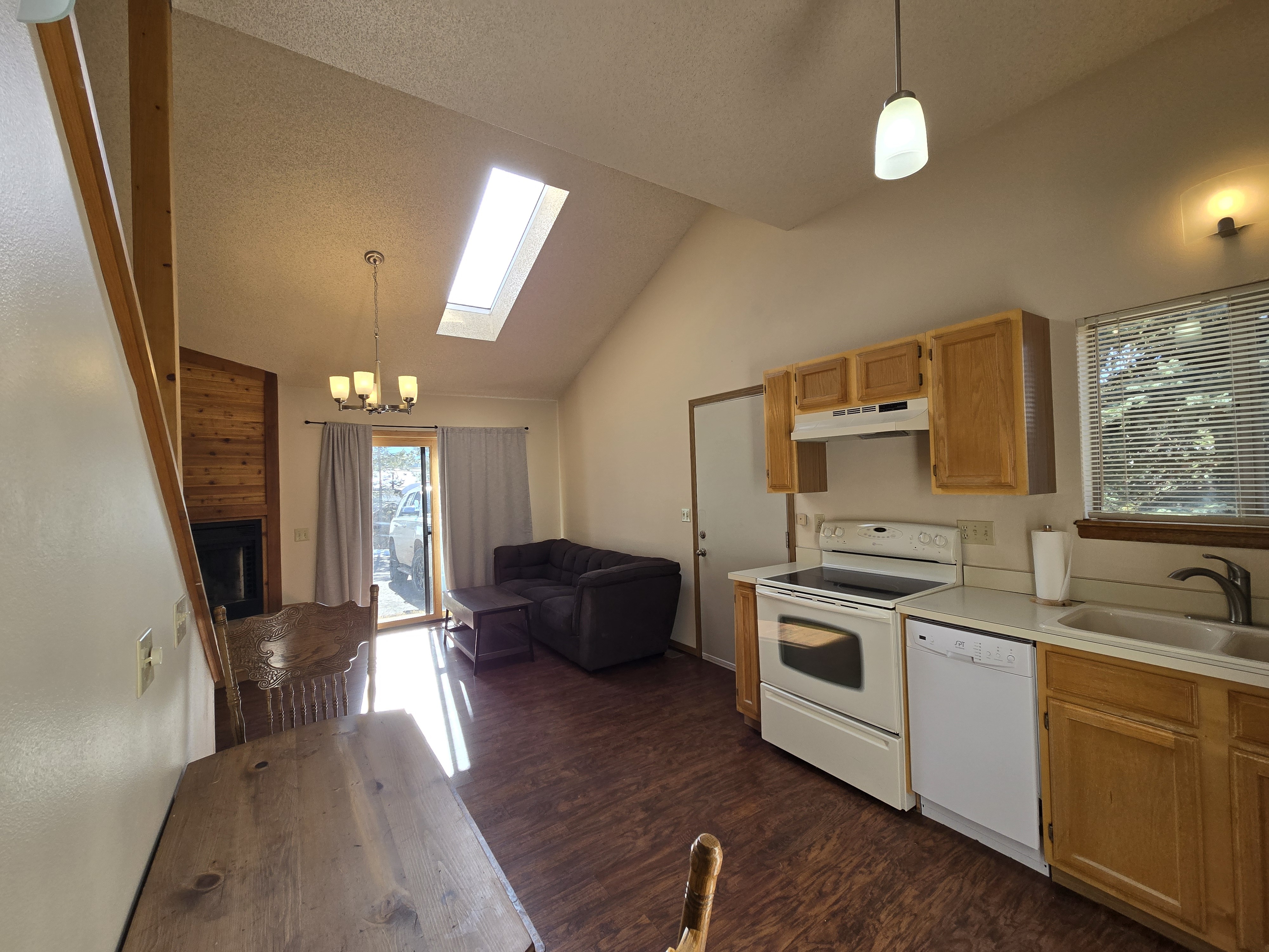 Property Photo:  249 E Lake Ave  CO 80863 