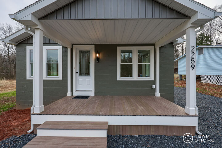 Property Photo: 2259 S Forge Road PA 17078