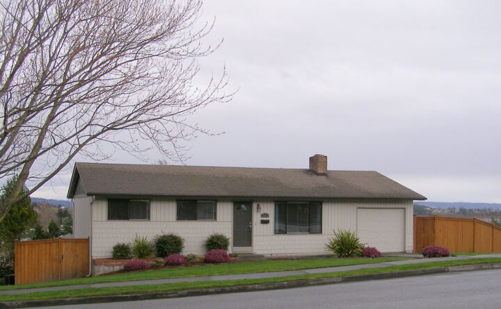 1032 SW Erie  Oak Harbor WA 98277 photo