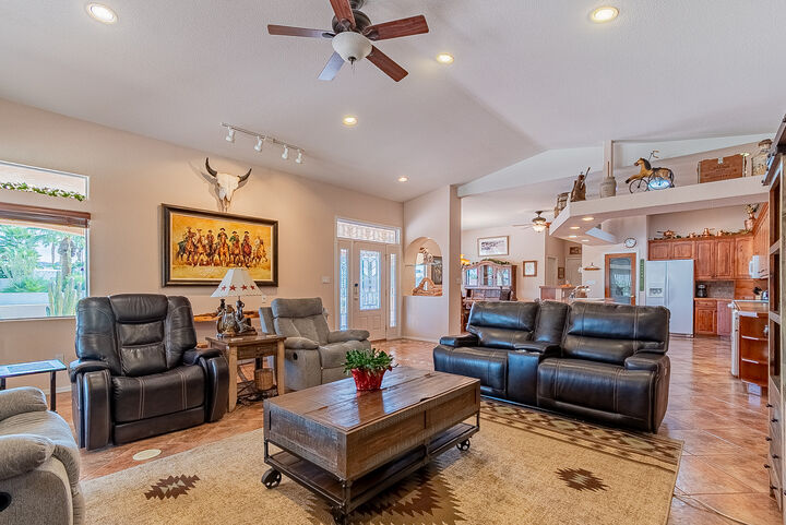 Property Photo:  11778 S El Camino Del Diablo  AZ 85367 