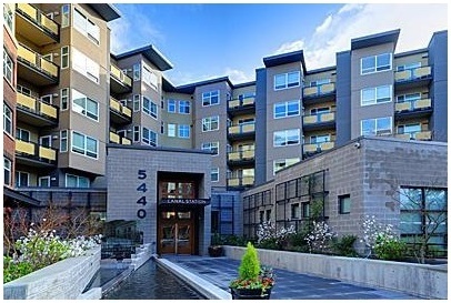 Property Photo: 5440 leary ave nw #212, seattle 98107 5440 Leary Ave NW 212  WA 98107 