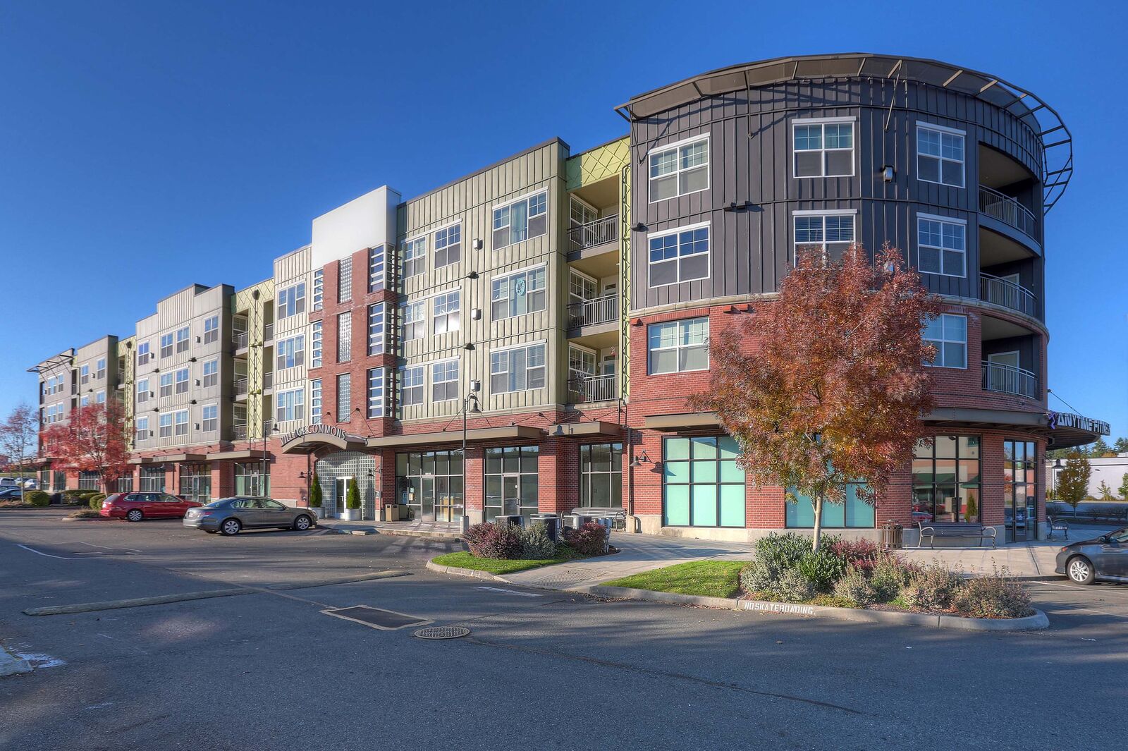 Property Photo:  7104  265th Street NW 318  WA 98292 
