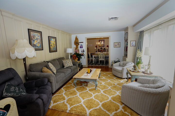 Property Photo: 5239 Silver Run Lane MD 21801