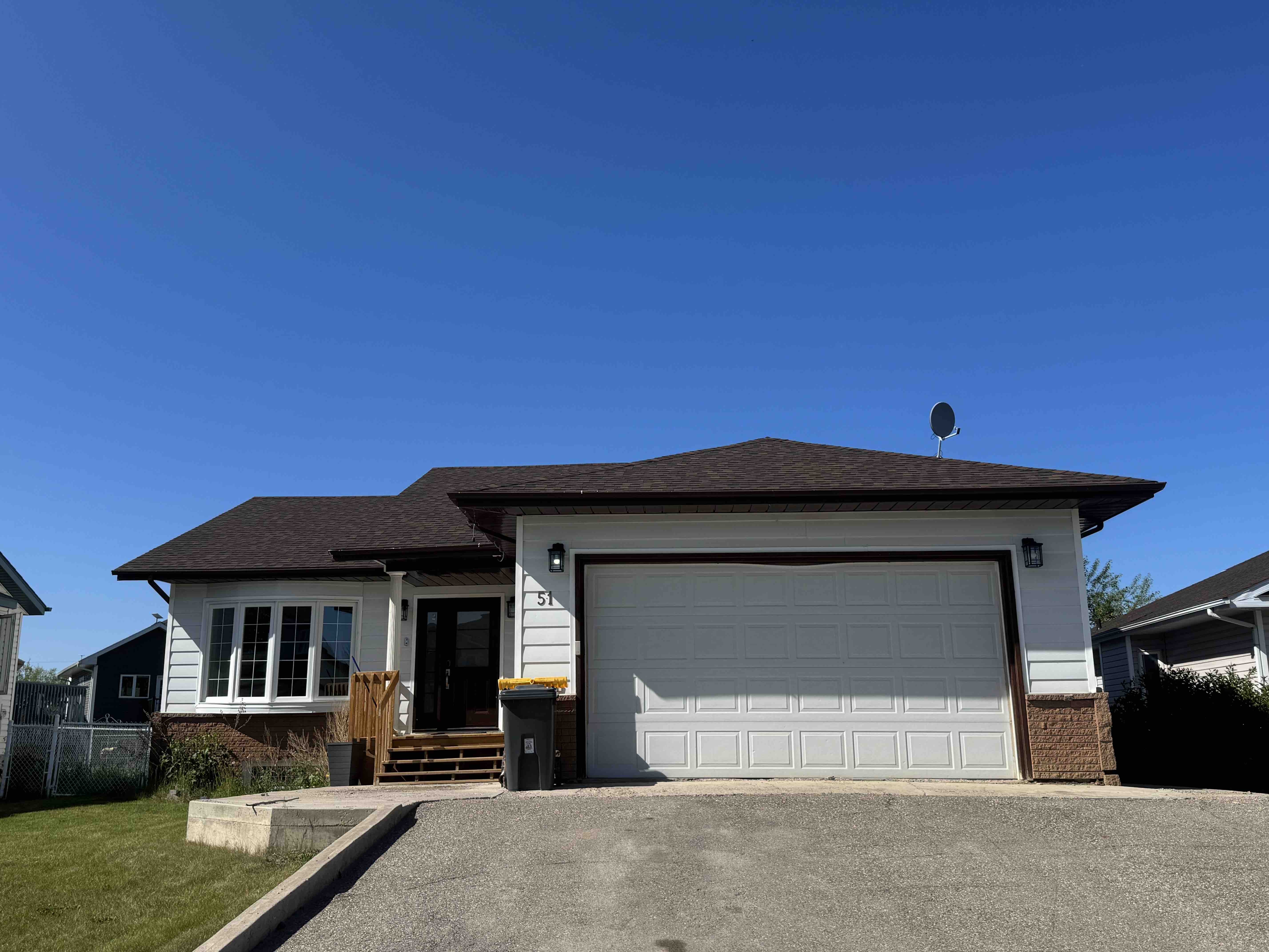 51 Miron Drive  Hay River NT X0E 0R2 photo