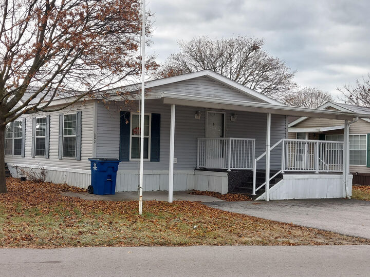 1593 Andrew Place  Traverse City MI 49686 photo