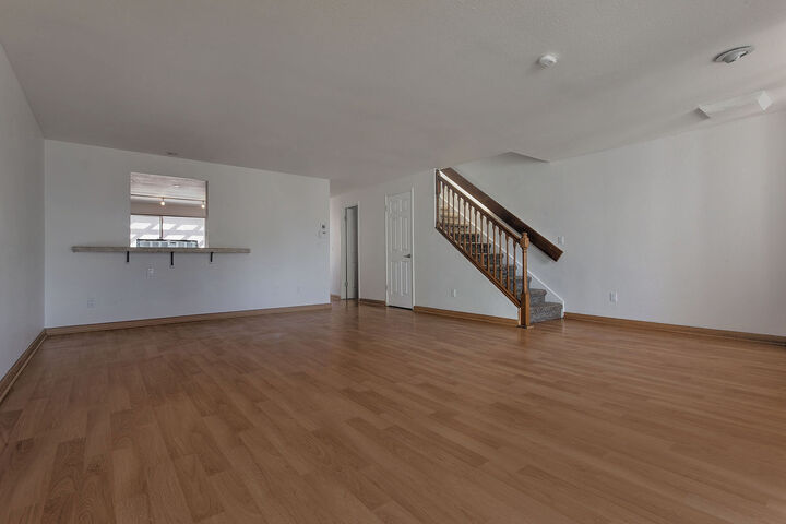 Property Photo: 8229 212th St SW 303 WA 98026