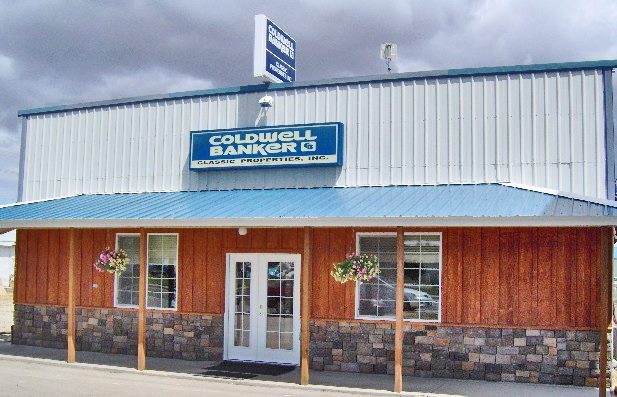 Classic Properties,Payette,Classic Properties