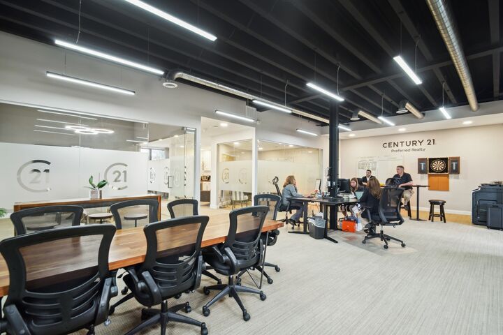 Preferred Realty, Inc.,Union,Preferred Realty, Inc.