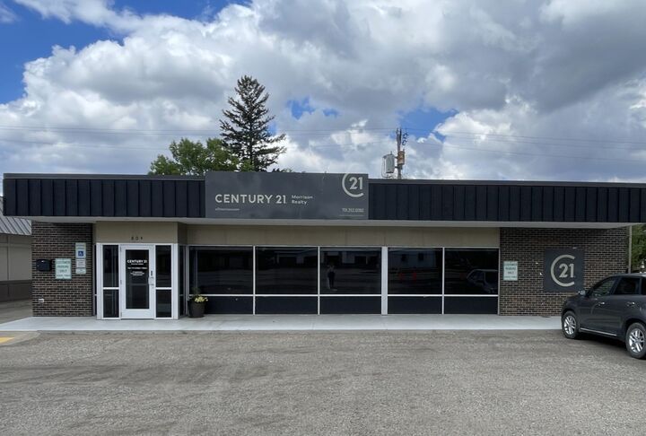 Morrison Realty - Jamestown,Jamestown,Morrison Realty