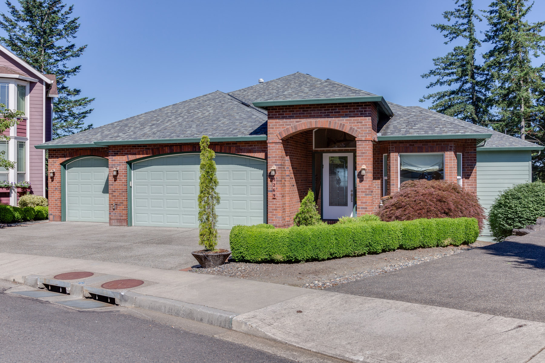 3269 37th Ct  Washougal WA 98671 photo