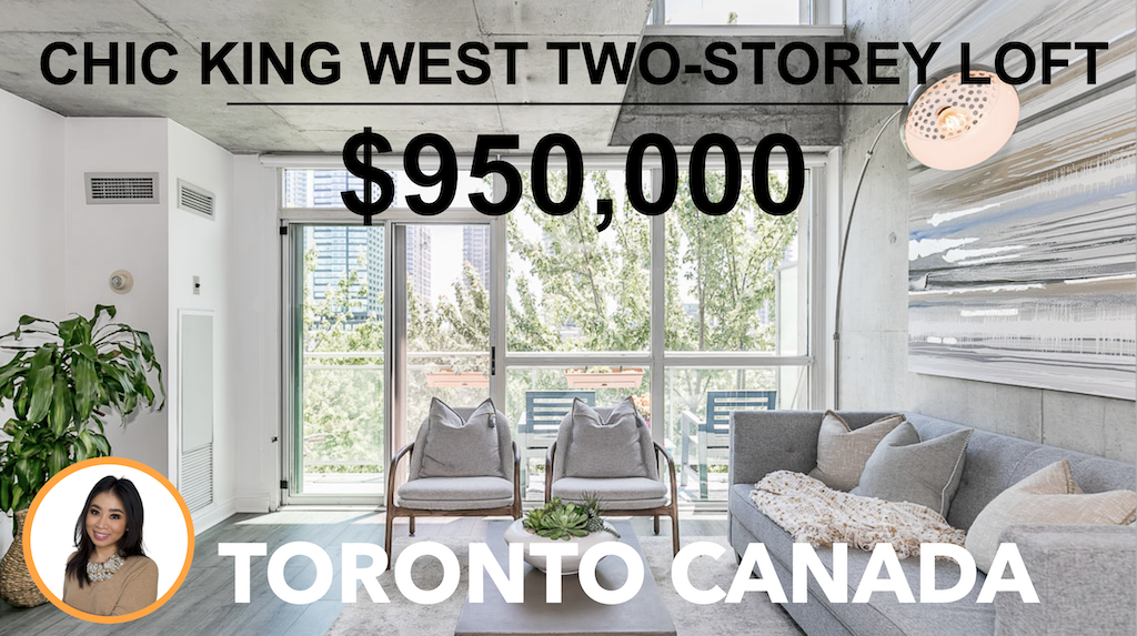 954 King Street West 507 Toronto ON M6K 3L9 photo