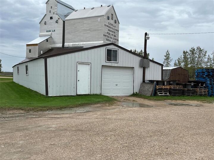 Photo de la propriété: 45 Main Street South MB R0J 0N0