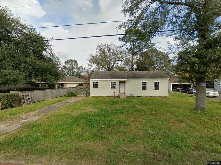 1450 Trinity Ave  Port Arthur TX 77642 photo