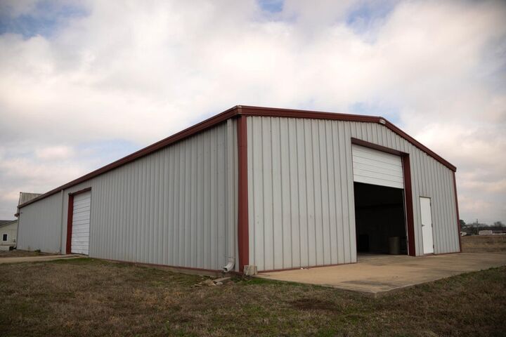 Property Photo: 1431 Commerce Drive AR 72455