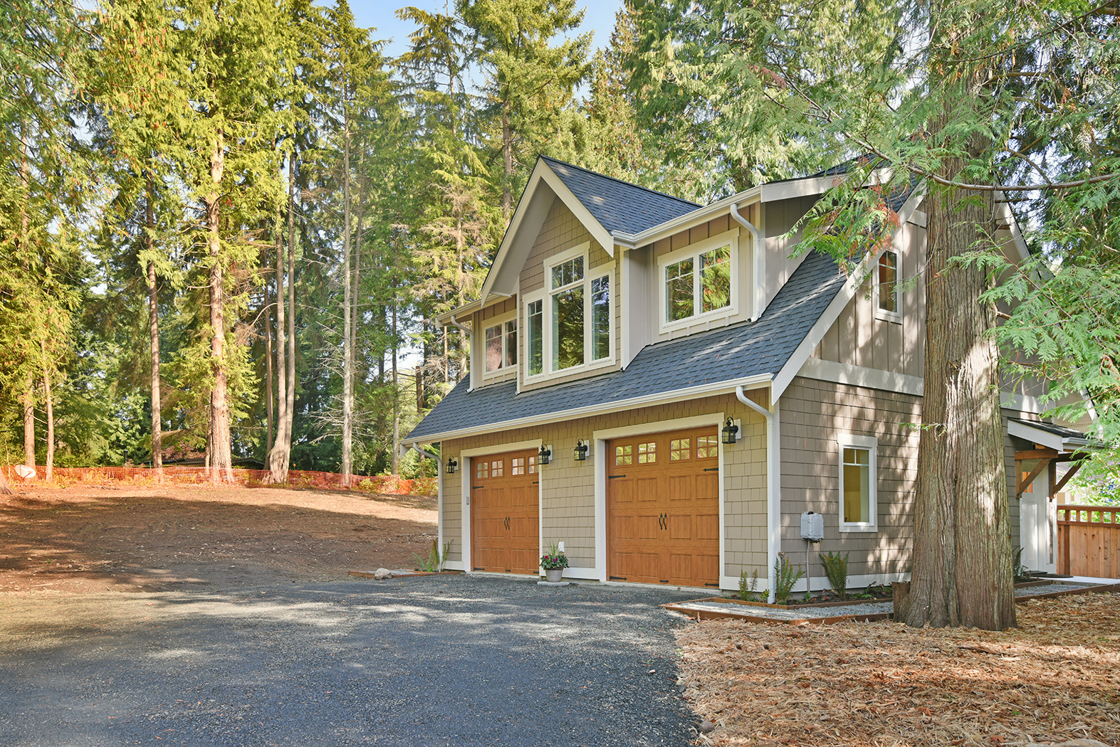 10684 NE Byron Dr  Bainbridge Island WA 98110 photo Bryron Drive