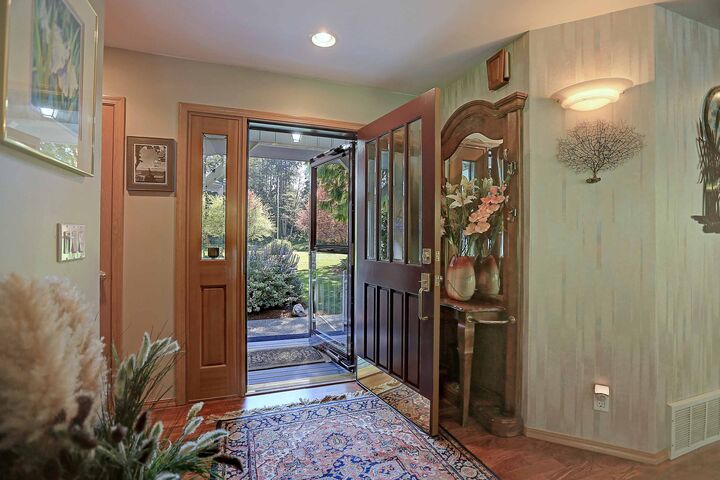 Property Photo: Interiors 507 Shannaron Lane  WA 98282 