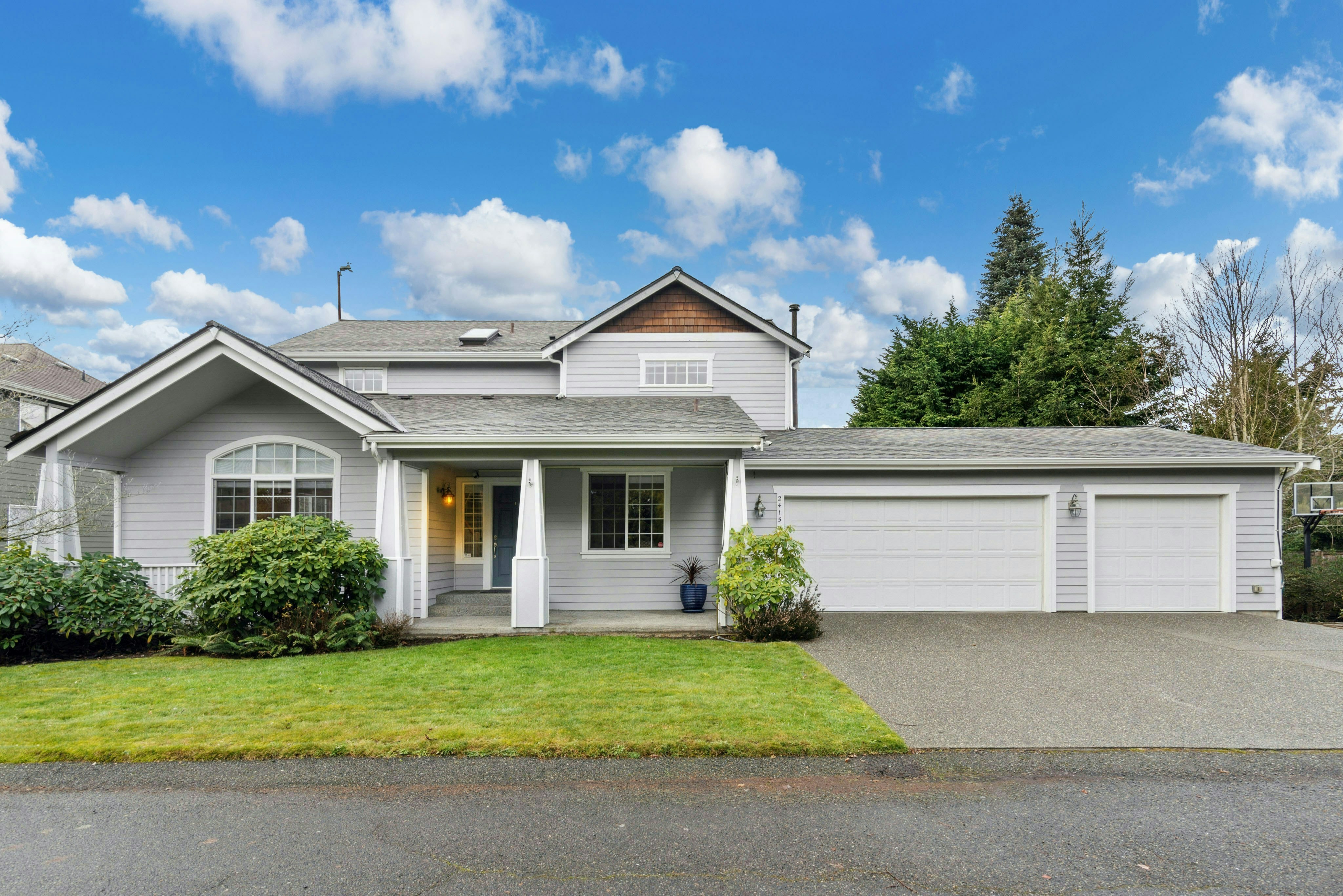 2415 NE 14th Street  Renton WA 98056 photo